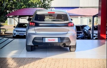 Peugeot 208 1.0 Like - Foto #6