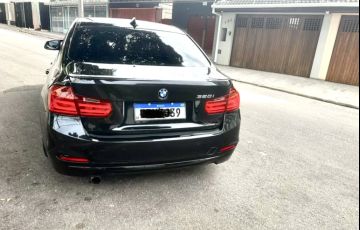 BMW 320i 2.0 (Aut)