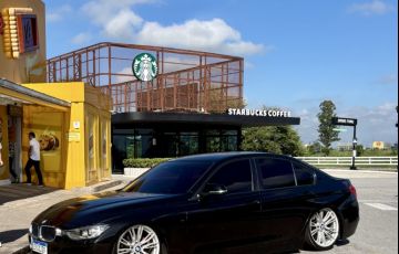 BMW 320i 2.0 (Aut) - Foto #2