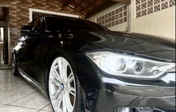 BMW 320i 2.0 (Aut) - Foto #3