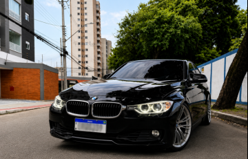 BMW 320i 2.0 (Aut) - Foto #5