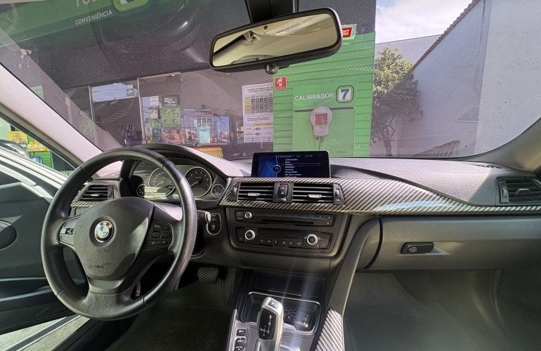 BMW 320i 2.0 (Aut) - Foto #8
