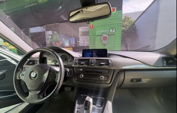 BMW 320i 2.0 (Aut) - Foto #8