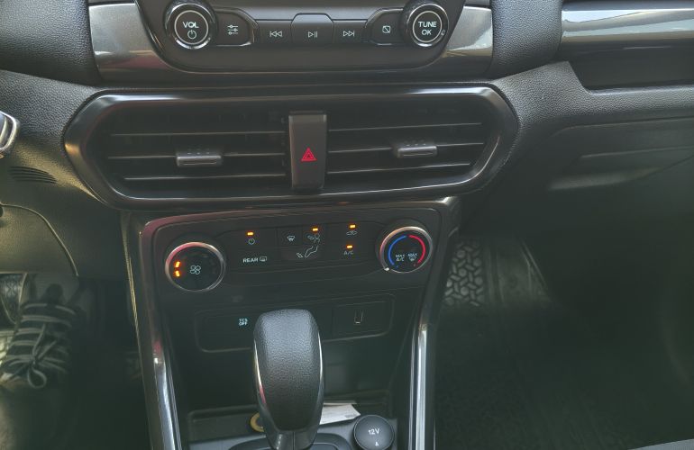 Ford Ecosport SE Direct 1.5 (Aut) (Flex) - Foto #2
