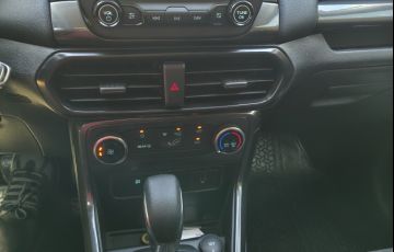 Ford Ecosport SE Direct 1.5 (Aut) (Flex) - Foto #2