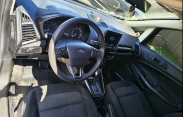 Ford Ecosport SE Direct 1.5 (Aut) (Flex) - Foto #4
