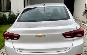 Chevrolet Onix Plus 1.0 LT - Foto #1