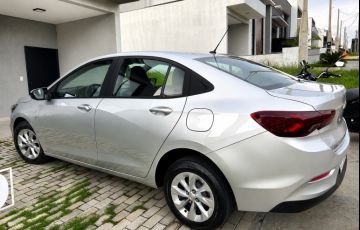 Chevrolet Onix Plus 1.0 LT - Foto #3