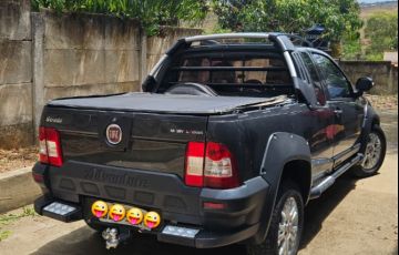Fiat Strada Adventure Locker 1.8 16V (Cabine Estendida)
