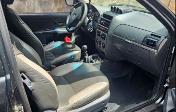 Fiat Strada Adventure Locker 1.8 16V (Cabine Estendida) - Foto #3