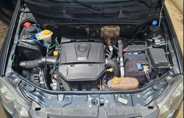 Fiat Strada Adventure Locker 1.8 16V (Cabine Estendida) - Foto #6