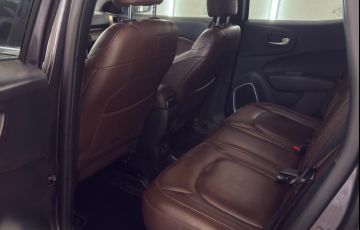 Fiat Toro 2.0 TDI Ranch 4WD (Aut) - Foto #1