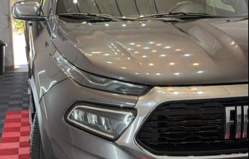 Fiat Toro 2.0 TDI Ranch 4WD (Aut) - Foto #2