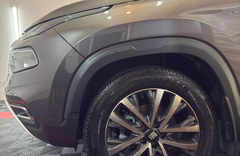Fiat Toro 2.0 TDI Ranch 4WD (Aut) - Foto #3