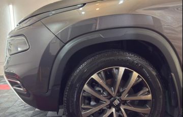 Fiat Toro 2.0 TDI Ranch 4WD (Aut) - Foto #3