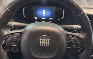 Fiat Toro 2.0 TDI Ranch 4WD (Aut) - Foto #5
