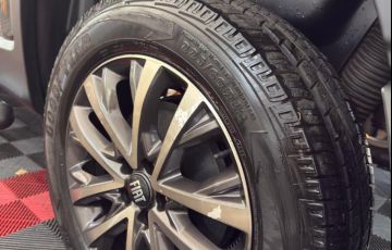 Fiat Toro 2.0 TDI Ranch 4WD (Aut) - Foto #6