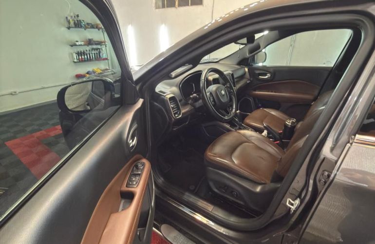 Fiat Toro 2.0 TDI Ranch 4WD (Aut) - Foto #9