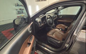 Fiat Toro 2.0 TDI Ranch 4WD (Aut) - Foto #9