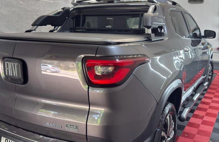 Fiat Toro 2.0 TDI Ranch 4WD (Aut) - Foto #10