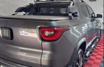 Fiat Toro 2.0 TDI Ranch 4WD (Aut) - Foto #10