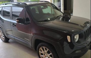 Jeep Renegade 1.8 (Aut) - Foto #3