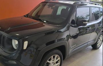 Jeep Renegade 1.8 (Aut) - Foto #4