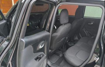 Jeep Renegade 1.8 (Aut) - Foto #5