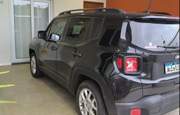 Jeep Renegade 1.8 (Aut) - Foto #6