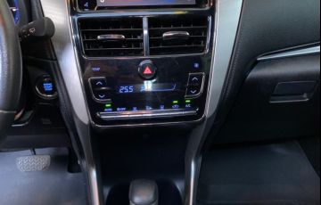 Toyota Yaris 1.5 S CVT - Foto #10