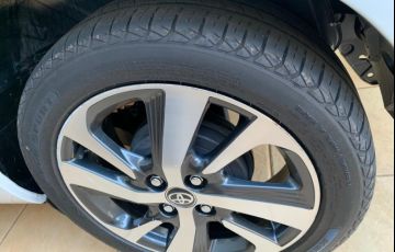 Toyota Yaris 1.5 S CVT - Foto #6