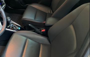 Toyota Yaris 1.5 S CVT - Foto #7