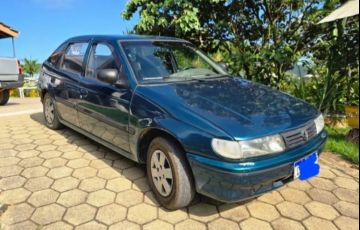 Volkswagen Pointer CLi 1.8
