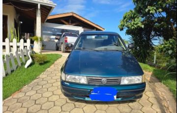 Volkswagen Pointer CLi 1.8 - Foto #2