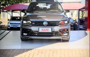 Volkswagen Tiguan Allspace 2.0 350 TSI R-Line 4WD - Foto #2