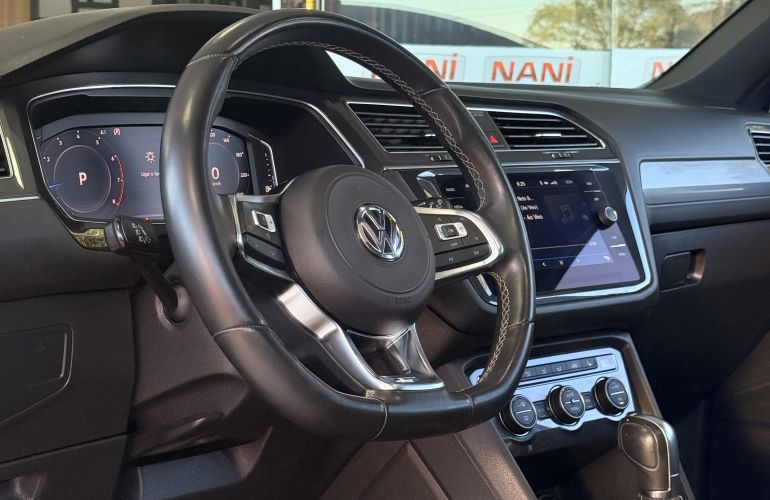 Volkswagen Tiguan Allspace 2.0 350 TSI R-Line 4WD - Foto #3