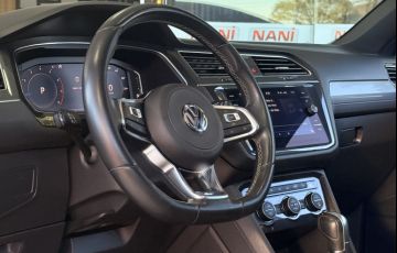 Volkswagen Tiguan Allspace 2.0 350 TSI R-Line 4WD - Foto #3