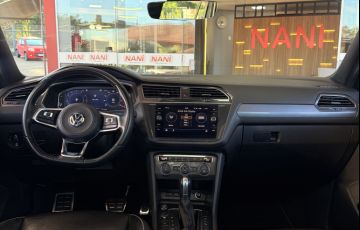 Volkswagen Tiguan Allspace 2.0 350 TSI R-Line 4WD - Foto #5