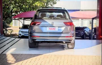 Volkswagen Tiguan Allspace 2.0 350 TSI R-Line 4WD - Foto #6