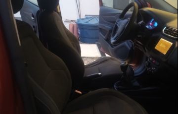 Chevrolet Onix 1.0 LT SPE/4 - Foto #7