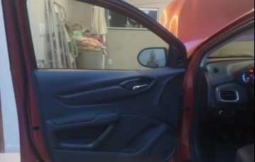 Chevrolet Onix 1.0 LT SPE/4 - Foto #8