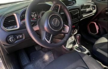 Jeep Renegade 1.8 (Aut) (Flex) - Foto #3