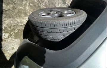 Jeep Renegade 1.8 (Aut) (Flex) - Foto #8