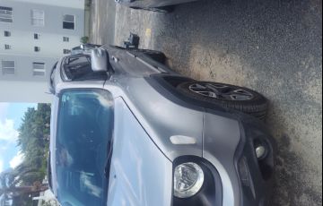 Jeep Renegade 2.0 TDI Longitude 4WD