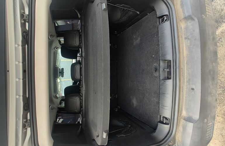 Jeep Renegade 2.0 TDI Longitude 4WD - Foto #3