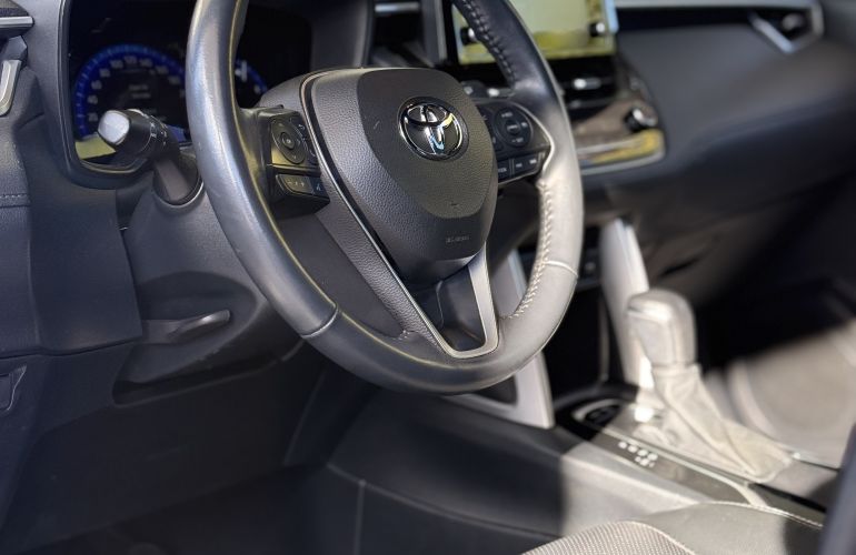 Toyota Corolla Cross 2.0 XRE CVT - Foto #3
