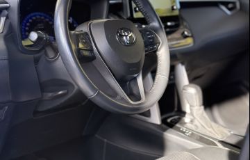 Toyota Corolla Cross 2.0 XRE CVT - Foto #3