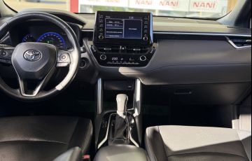 Toyota Corolla Cross 2.0 XRE CVT - Foto #5