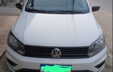 Volkswagen Gol 1.0