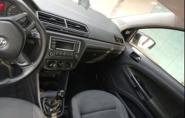 Volkswagen Gol 1.0 - Foto #6